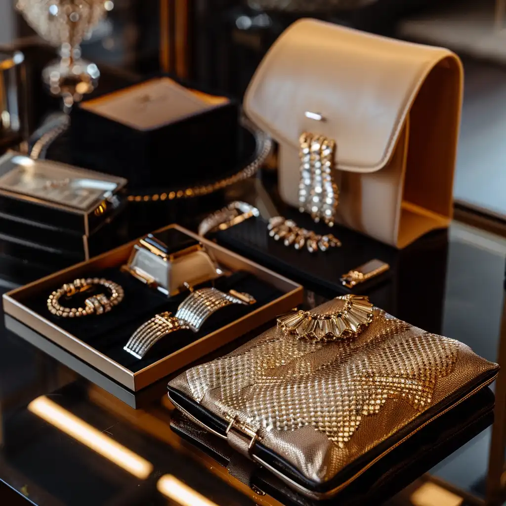 Top 5 Accessoires voor je Avondtooi