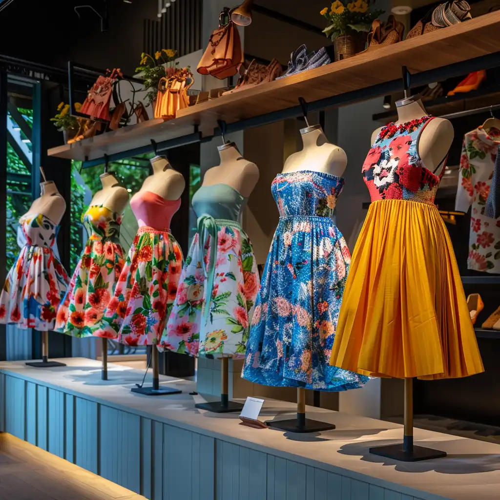 Geschiedenis van de Avondjurk