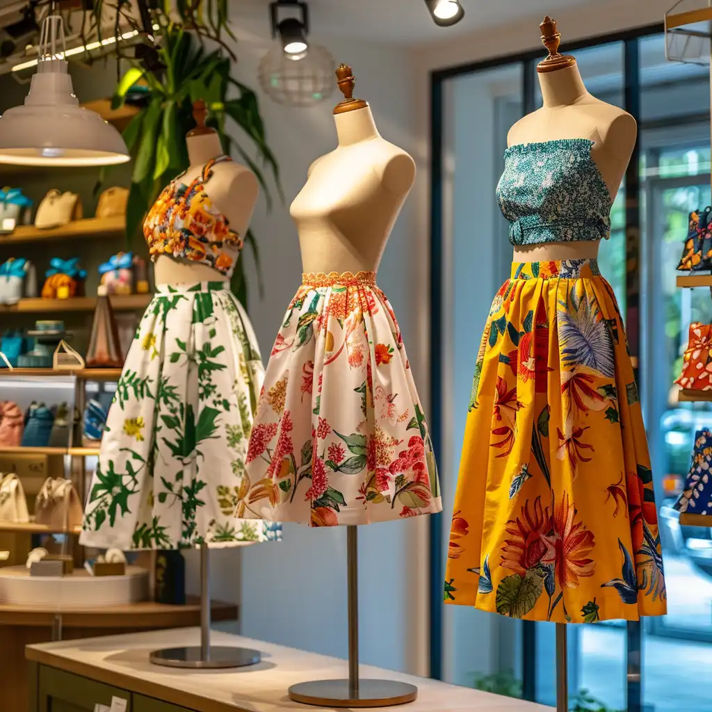 Duurzame Avondmode: Elegant en Eco
